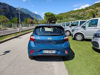 HYUNDAI i10 usata, con Airbag Passeggero