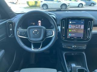 VOLVO XC40 usata, con Cerchi in lega