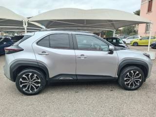 TOYOTA Yaris Cross usata, con Cerchi in lega