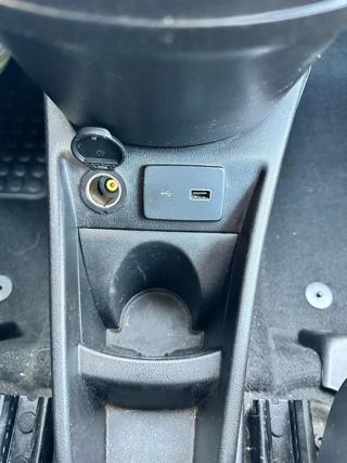 LANCIA Ypsilon usata, con Bluetooth