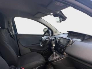 LANCIA Ypsilon usata, con Immobilizzatore elettronico