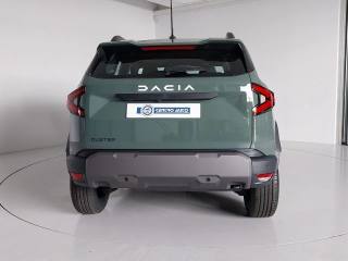 DACIA Duster usata, con Specchietti laterali elettrici