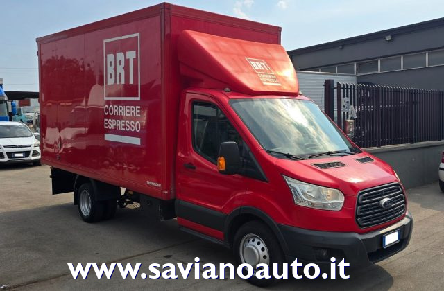 FORD usata 1