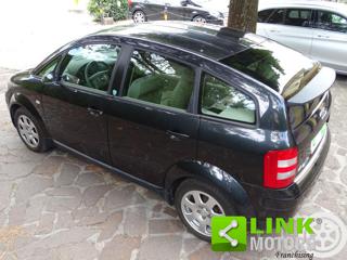 AUDI A2 usata 19