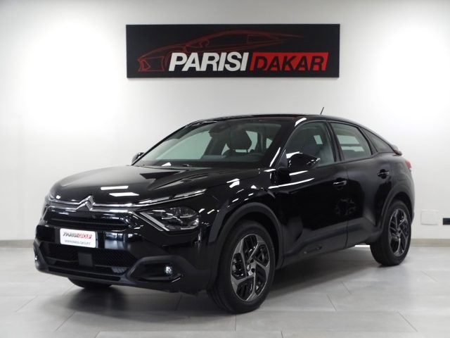 CITROEN C4 usata, con ABS