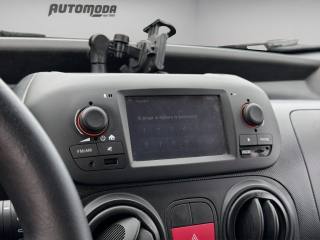 FIAT Fiorino usata 12