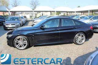 BMW 420 usata, con Servosterzo