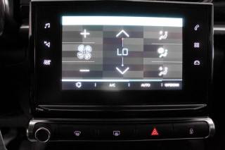 CITROEN C3 usata, con Servosterzo