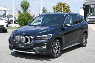 BMW X1 sDrive18d xLine Plus