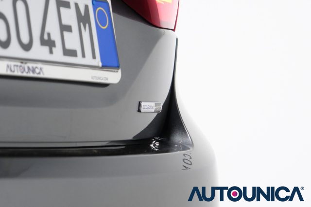 FORD Fiesta usata 43