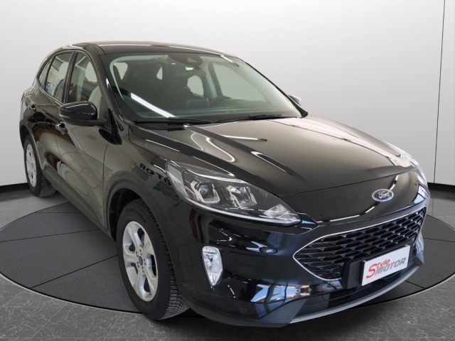FORD Kuga usata 20
