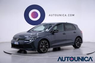 VOLKSWAGEN Golf GTD 2.0 TDI GTD DSG