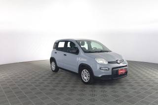 FIAT Panda usata 1