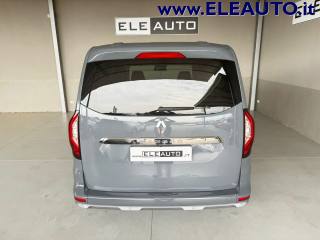 RENAULT Kangoo usata, con Alzacristalli elettrici