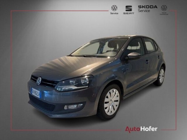 VOLKSWAGEN Polo usata, con ABS