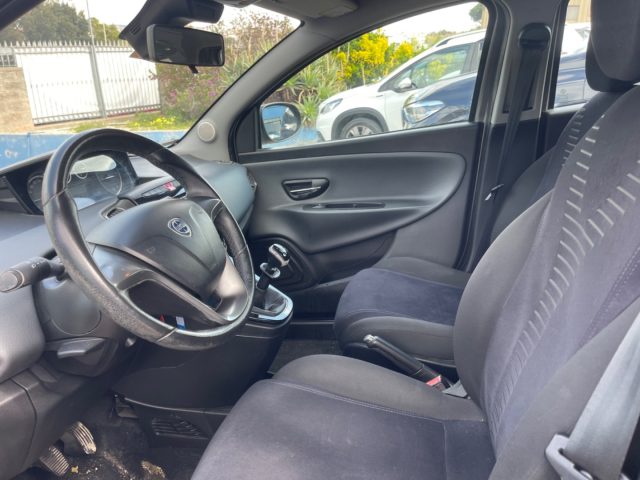 LANCIA Ypsilon usata 8
