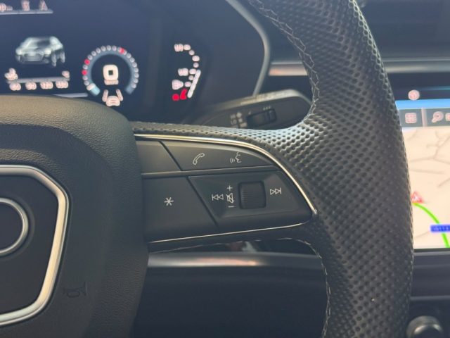 AUDI Q3 usata, con Adaptive Cruise Control