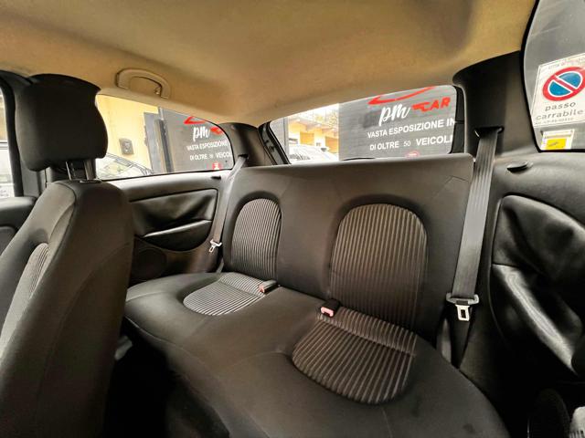 LANCIA Ypsilon usata 10