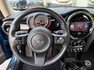 MINI One usata, con Bluetooth