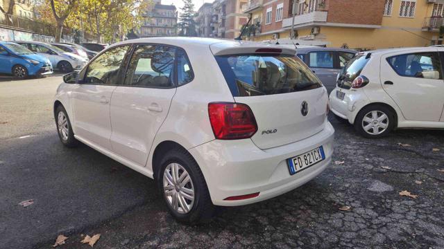 VOLKSWAGEN Polo usata, con Airbag Passeggero