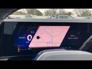 RENAULT Austral usata, con Fari LED