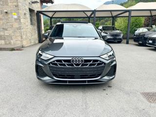 AUDI A3 usata, con Airbag