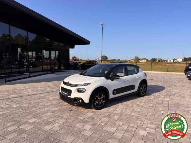 CITROEN C3 usata, con Airbag