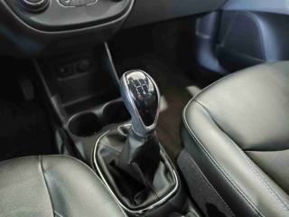 OPEL Karl usata, con Controllo trazione