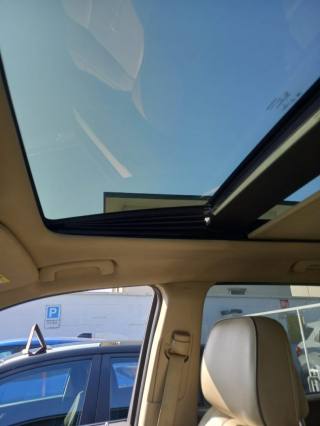 JEEP Grand Cherokee usata, con Cruise Control