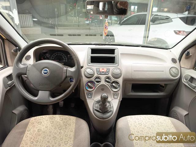 FIAT Panda usata 23