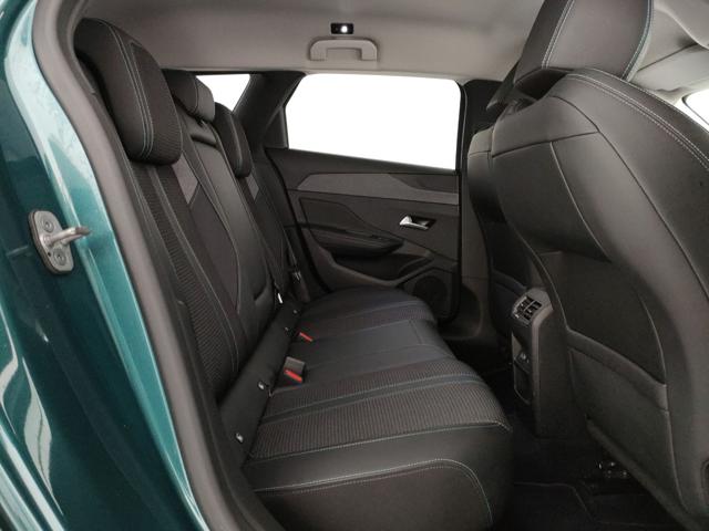 PEUGEOT 308 usata, con Touch screen