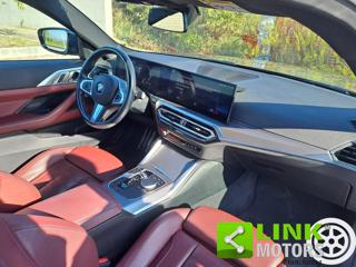 BMW 430 usata, con Sedili riscaldati