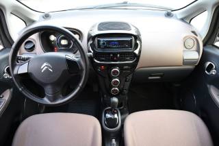 CITROEN C-Zero usata, con Cerchi in lega