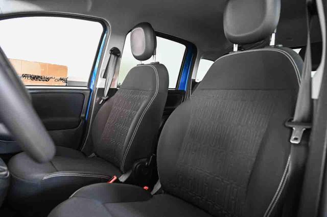 FIAT Panda usata, con Controllo trazione