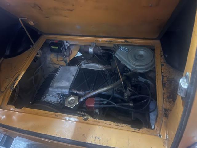 FIAT 500 usata 4