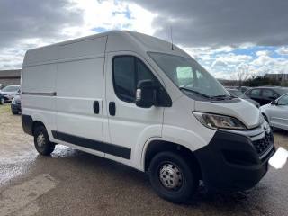 CITROEN Jumper usata 4