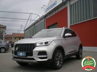 DR MOTOR DR 4.0 usata, con Autoradio