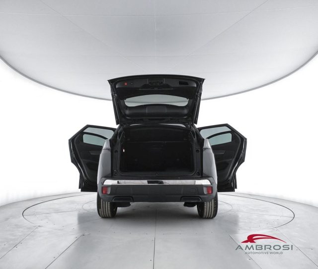 PEUGEOT 3008 usata 6