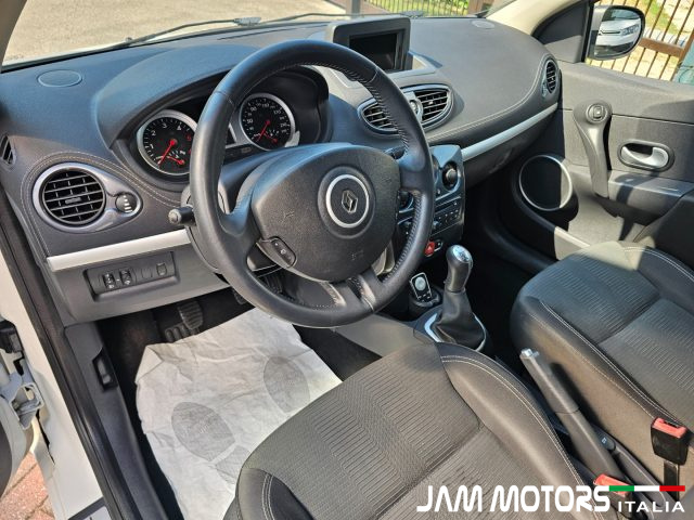 RENAULT Clio usata, con ESP