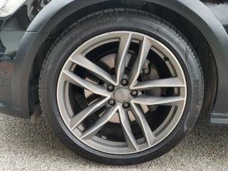 AUDI A6 allroad usata, con Cruise Control