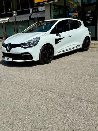 RENAULT Clio usata, con Chiusura centralizzata