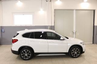 BMW X1 usata, con Chiusura centralizzata