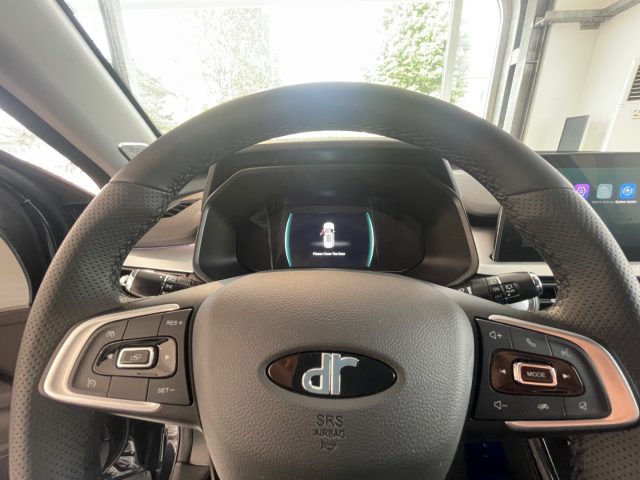 DR MOTOR DR 6.0 usata, con Airbag laterali