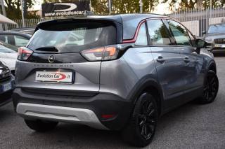 OPEL Crossland usata, con Airbag laterali