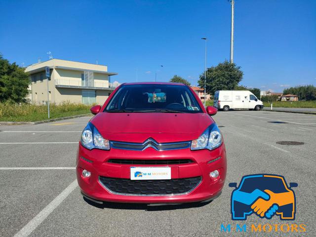 CITROEN C3 usata, con Airbag