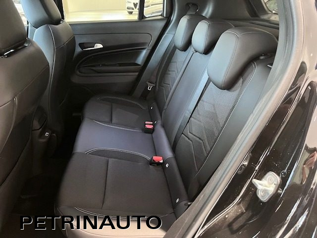 JEEP Avenger usata, con Controllo trazione