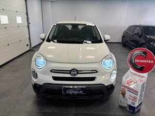 FIAT 500X usata, con Touch screen