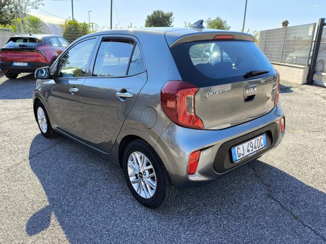 KIA Picanto usata 3