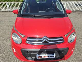 CITROEN C1 usata 29