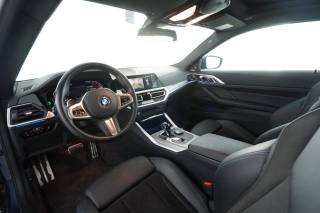 BMW 420 usata 8